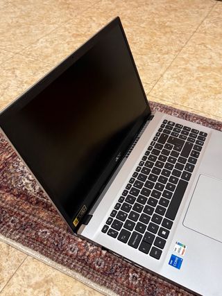 Portátil Acer Aspire 3 Argento
