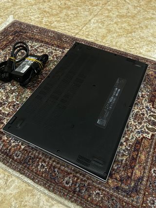 Portátil Acer Aspire 3 Argento