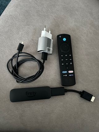 Fire TV Stick HD