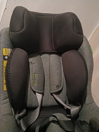 Silla de coche AVIONAUT