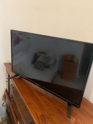 Nevir TV 32 pulgadas