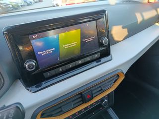 SEAT Ibiza 2024💥Desde 275€ al mes🚗