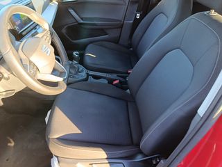 SEAT Ibiza 2024💥Desde 275€ al mes🚗