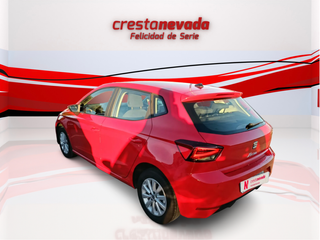 SEAT Ibiza 2024💥Desde 275€ al mes🚗