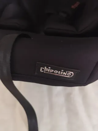 Prestige carrinho de bebé trio até 22 kg Chipolino