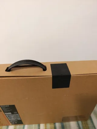 Portátil ASUS p1512ce