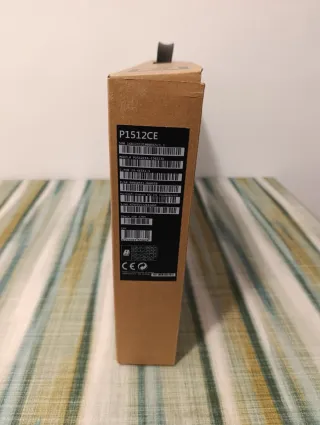 Portátil ASUS p1512ce