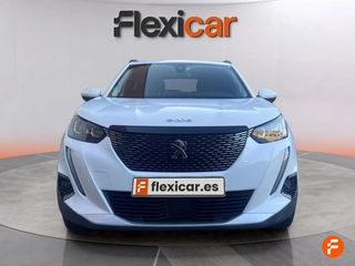 Peugeot 2008 Allure Pack Puretech 130 S&S EAT8