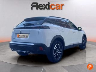 Peugeot 2008 Allure Pack Puretech 130 S&S EAT8