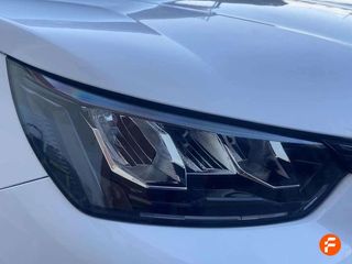 Peugeot 2008 Allure Pack Puretech 130 S&S EAT8