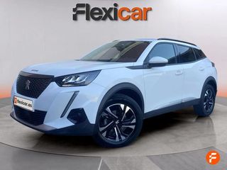 Peugeot 2008 Allure Pack Puretech 130 S&S EAT8