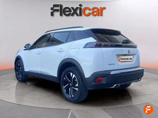 Peugeot 2008 Allure Pack Puretech 130 S&S EAT8