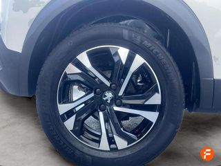 Peugeot 2008 Allure Pack Puretech 130 S&S EAT8