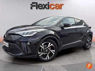 Toyota C-HR 1.8 125H Advance
