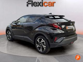 Toyota C-HR 1.8 125H Advance