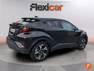 Toyota C-HR 1.8 125H Advance