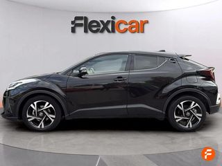 Toyota C-HR 1.8 125H Advance