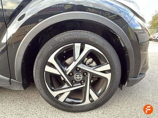 Toyota C-HR 1.8 125H Advance