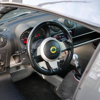 Lotus Exige 2013
