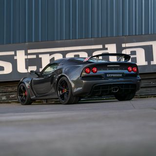 Lotus Exige 2013
