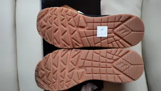 Skechers Street Los Ángeles Talla 40 Mujer