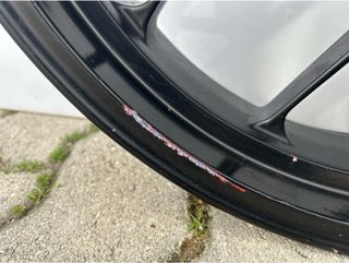 Cerchio Anteriore Aprilia RSV 1000 2006 2009