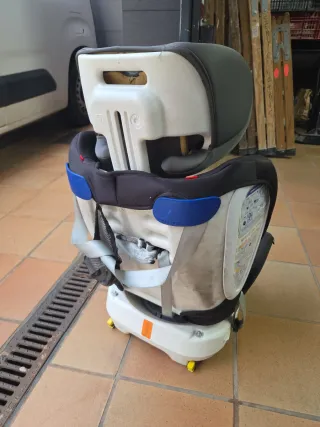 Sillas  de coche