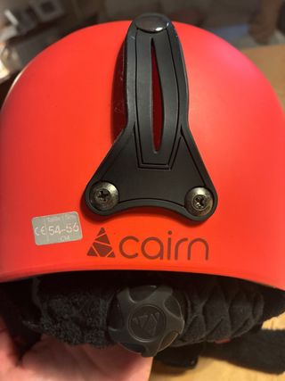 Casc Esquí Cairn Android 54-56