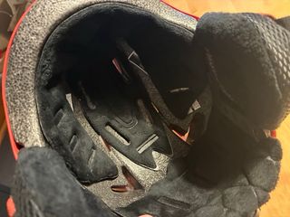 Casc Esquí Cairn Android 54-56