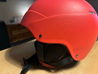 Casc Esquí Cairn Android 54-56