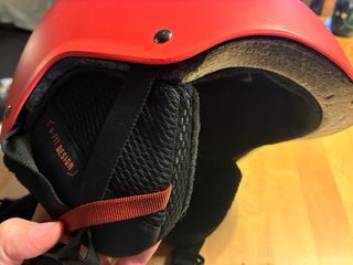 Casc Esquí Cairn Android 54-56