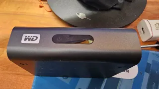 Western Digital WD TV Live Reproductor Multimedia