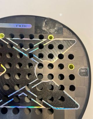 Pala Nox AT2 Genius LTD 18K