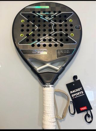 Pala Nox AT2 Genius LTD 18K