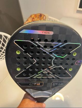 Pala Nox AT2 Genius LTD 18K