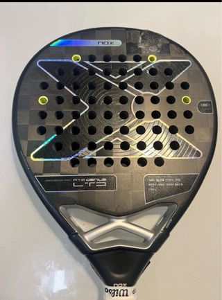 Pala Nox AT2 Genius LTD 18K