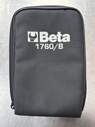 Multímetro Beta 1760/B