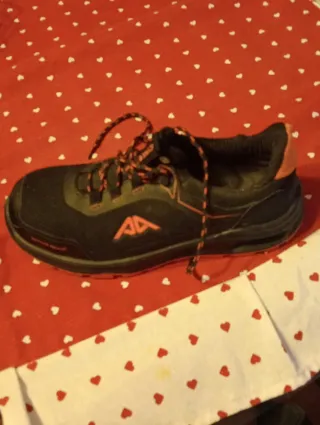 Scarpe antinfortunistiche punta acciaio
