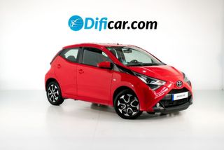 Toyota Aygo AYGO 1.0 70 5P AUTOMATICO