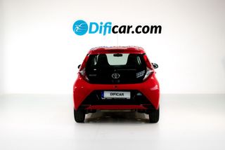 Toyota Aygo AYGO 1.0 70 5P AUTOMATICO