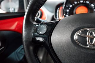 Toyota Aygo AYGO 1.0 70 5P AUTOMATICO