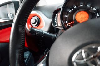 Toyota Aygo AYGO 1.0 70 5P AUTOMATICO