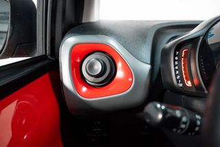 Toyota Aygo AYGO 1.0 70 5P AUTOMATICO