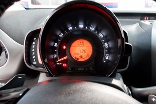 Toyota Aygo AYGO 1.0 70 5P AUTOMATICO