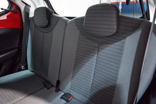 Toyota Aygo AYGO 1.0 70 5P AUTOMATICO