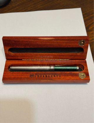 Penna Uno Argento 925