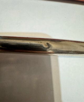 Penna Uno Argento 925