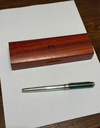 Penna Uno Argento 925