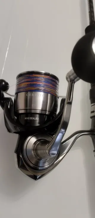 Combo Certate / Barros Zero Pitcher