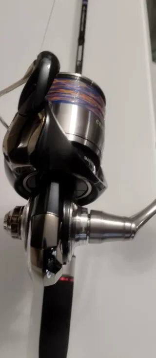 Combo Certate / Barros Zero Pitcher